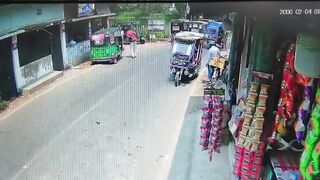 Man Gets Fatally Stabbed By Own Uncle