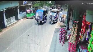 Man Gets Fatally Stabbed By Own Uncle