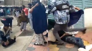 Young Man Beaten and Stabbed to Death by His Own Friends After Argument in Nairobi