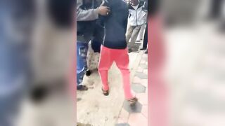Young Man Beaten and Stabbed to Death by His Own Friends After Argument in Nairobi