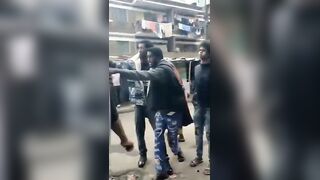 Young Man Beaten and Stabbed to Death by His Own Friends After Argument in Nairobi