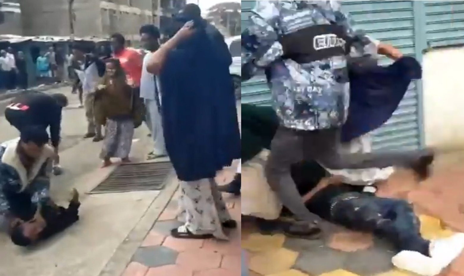 Young Man Beaten and Stabbed to Death by His Own Friends After Argument in Nairobi
