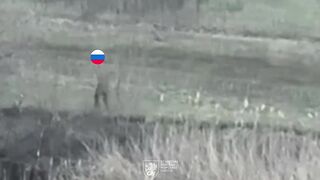 Typical Russian meat assault = dozens of dead.