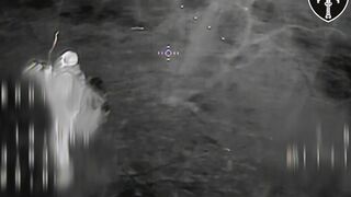 SIGNUM unit kills Russhits