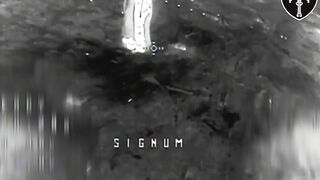 SIGNUM unit kills Russhits