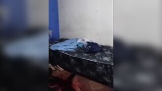 Betrayed and Butchered to Death: Deep Throat Knife Attack After Stealing Marijuana