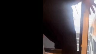 Compilation Of Suicide By Jumping Off A Building
