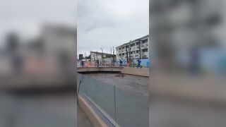 Sucks To Die Like This