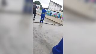 Sucks To Die Like This