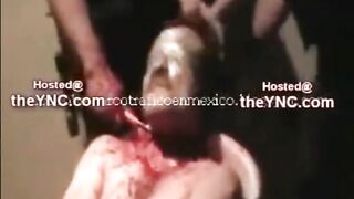 Drug Lord Classic：The Execution of Manuel Mendez Leyva