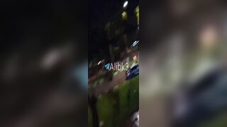 Iran missile hits Israeli Nuclear Research Building