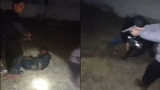 Private Security Guards Beat and Shoot at Suspected Thief in Elsburg