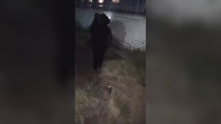 Private Security Guards Beat and Shoot at Suspected Thief in Elsburg