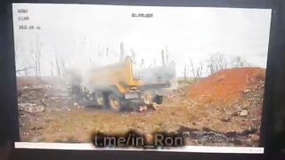 No legs Ukrat meets his end.