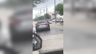 Louisiana deputy shoots suspect several times during drug arrest