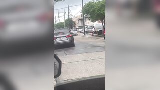 Louisiana deputy shoots suspect several times during drug arrest