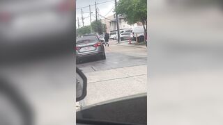 Louisiana deputy shoots suspect several times during drug arrest
