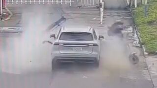 Look What You've Done !