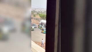 Man Savagely Killed By Mob Of Rioters In Nigeria