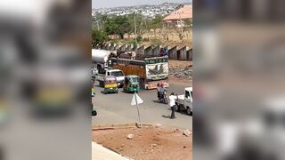 Man Savagely Killed By Mob Of Rioters In Nigeria