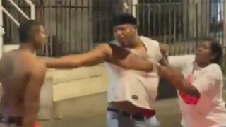 Bottles, Rocks And Knives: Another Lovely Night In Colombia