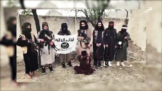 Counter Terrorism Department Officer Executed By Taliban Cell in Pakistan