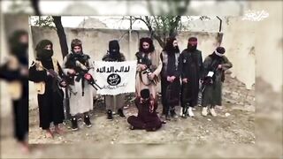 Counter Terrorism Department Officer Executed By Taliban Cell in Pakistan