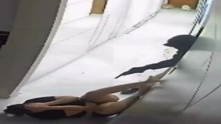 Hooded Hitman Executes Woman with Multiple Gunshots Inside Her Apartment