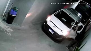 An Armed Trio Invades Home – Woman Kills One in Self-Defense, Others Escape Over Walls