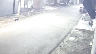 An Armed Trio Invades Home – Woman Kills One in Self-Defense, Others Escape Over Walls