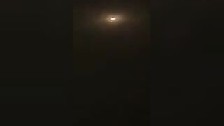 Iran attacks Israel