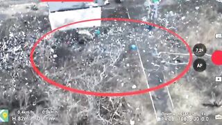 Consistent disposal
