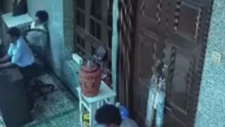 He Wanted To Be A Bollywood Star, But Died Of Heart Attack