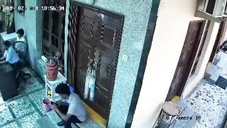 He Wanted To Be A Bollywood Star, But Died Of Heart Attack