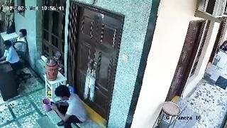 He Wanted To Be A Bollywood Star, But Died Of Heart Attack