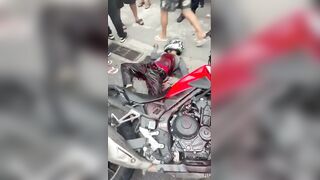 Criminals Involved In String Of Robberies Killed, Arrested In Brazil