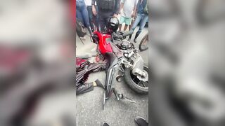 Criminals Involved In String Of Robberies Killed, Arrested In Brazil