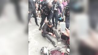 Criminals Involved In String Of Robberies Killed, Arrested In Brazil