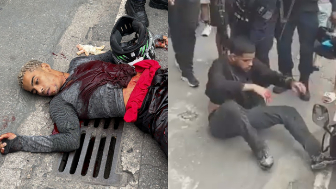 Criminals Involved In String Of Robberies Killed, Arrested In Brazil