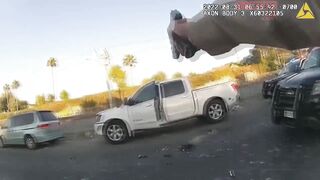 dont play with the police bro (compilation)