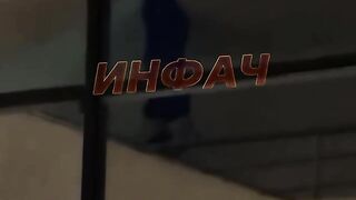In Tambov, a man hanged himself in a crowded shopping center