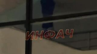 In Tambov, a man hanged himself in a crowded shopping center
