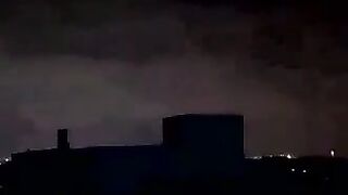 Israel under attack