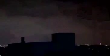 Israel under attack