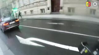 2023 Prague Charles University shooting compilation