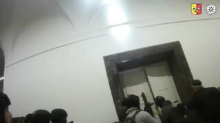 2023 Prague Charles University shooting compilation
