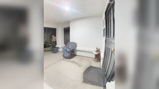 Apple Valley Deputy Shoots 18-Year-Old Man Three Times as Family Flees Intruder