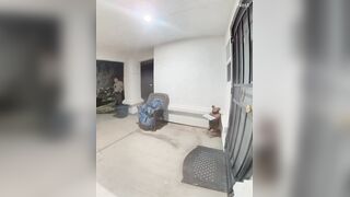 Apple Valley Deputy Shoots 18-Year-Old Man Three Times as Family Flees Intruder