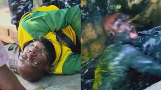 Colos Is A Hell Of A Drug