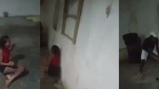 Classic: Favela Girl Tortured By Traffickers